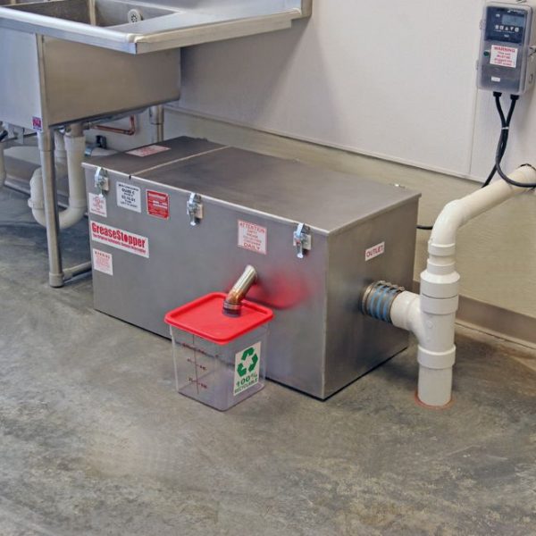 Grease Trap Cleaning – Cleanaholic Alliance Grease Trap Cleaning - Cleanaholic Alliance